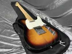 2021 FENDER MEXICO PLAYER TELECASTER SAFE DELIVERY FROM JAPAN