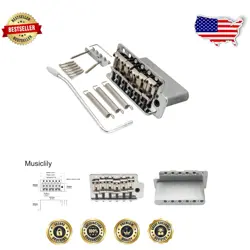 TREMOLO BRIDGE WITH