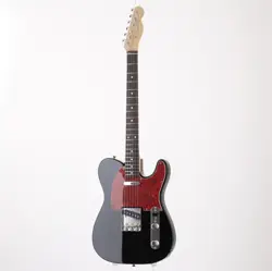 TELECASTER BLACK 2017