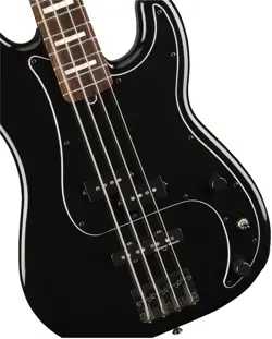 DELUXE BASS