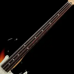 HYBRID II BASS