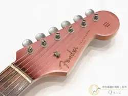 FENDER JAPAN