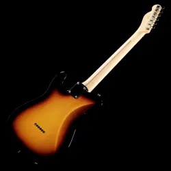 TELECASTER RW 3-COLOR
