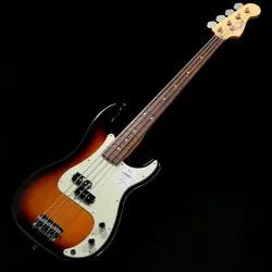 FENDER / MADE IN JAPAN HYBRID II PRECISION BASS RW 3-COLOR SUNBURST JD24004173