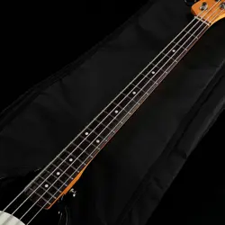 BASS BLACK USED