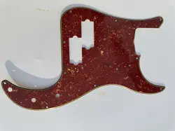 TORTOISE PICKGUARD