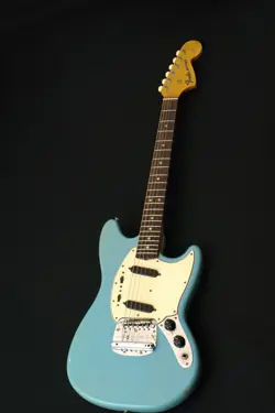 1966 USED ELECTRIC