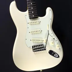 ​​CLASSIC 60S STRATOCASTER