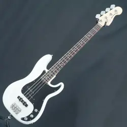 PRECISION BASS ARCTIC