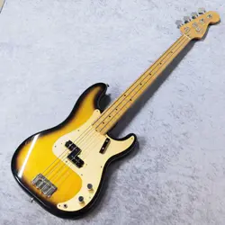 PRECISION BASS 2TS