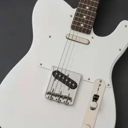 -WHITE BLONDE- *MF931