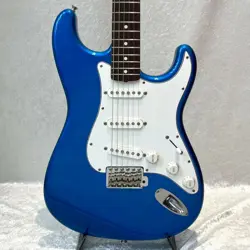 USED 1993 FENDER JAPANST-STD NO.RG3970