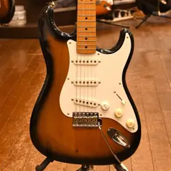 USED FENDER JAPAN ST57-70TX NO.RG4010