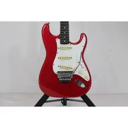 KOMEHYO FENDER JAPAN ST 362F USED NO.RG3806