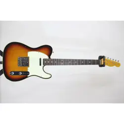 FENDER TL62B/VSP/MR