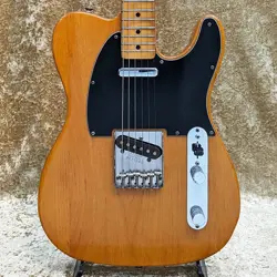USED FENDER USA 1977 TELECASTER NO.RG3882