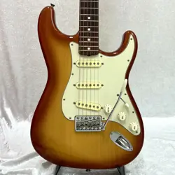USED 2004 2006 FENDER JAPANST62-TX NO.RG3765