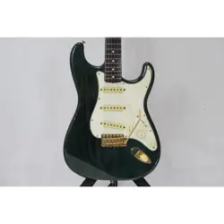 KOMEHYO FENDER JAPAN ST62G 65 USED NO.RG3768