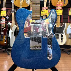 USED FENDER MEXICO J MASCIS TELECASTER NO.RG3620