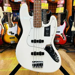 USED FENDER MEXICO PLAYER JB 2020 MADE NO.RG3636