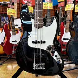 USED FENDER USAAMERICAN JAZZ BASS 2006 NO.RG3640
