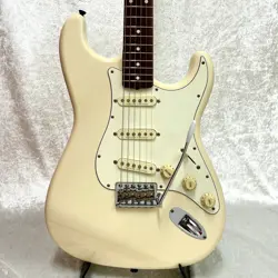 USED 2006 2008 FENDER JAPANST62-DMC NO.RG3723