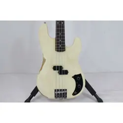 KOMEHYO FENDER JAPAN PB 110MD4 USED NO.RG3746