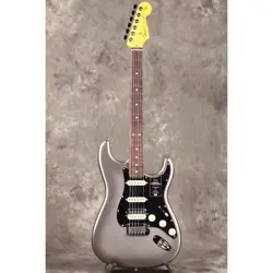 FENDER / AMERICAN PROFESSIONAL II STRATOCASTER HSS ROSEWOOD FB MERCURY