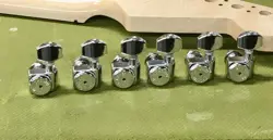 PIN STYLE TUNERS