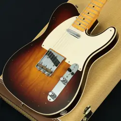 JOURNEYMAN RELIC WIDE