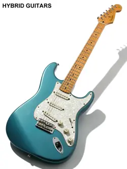 BOOSTER USED BASSWOOD