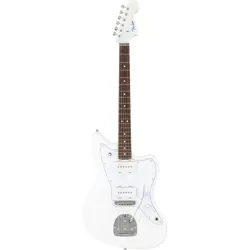 FENDER / MADE IN JAPAN LIMITED HYBRID II JAZZMASTER BLANC WHITE 2025 LIMITED