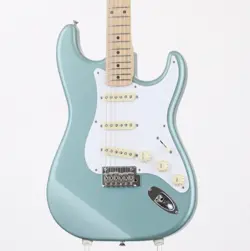 USED FENDER MIJ