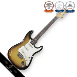 FENDER STRATOCASTER '69