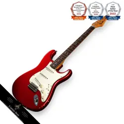 FENDER 1965 STRATOCASTER