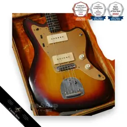 ANODIZED PICKGUARD USED