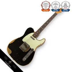 SHOP TELECASTER HEAVY
