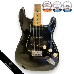 STRATOCASTER 1976 USA