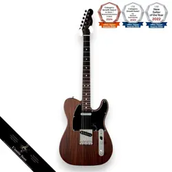 GEORGE HARRISON ROSEWOOD