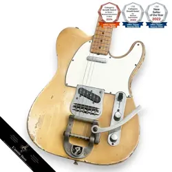 1967 TELECASTER