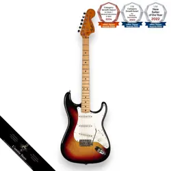 HEADSTOCK USED GUITAR