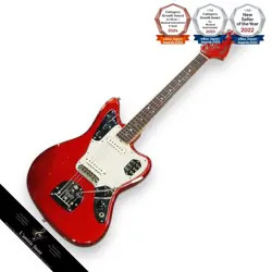 HEADSTOCK CANDY APPLE