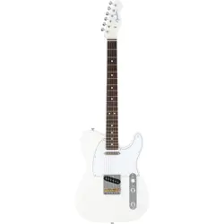 FENDER / MADE IN JAPAN LIMITED HYBRID II TELECASTER BLANC WHITE 2025 LIMITED
