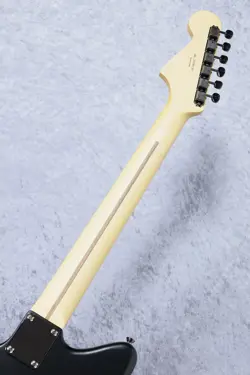 JAZZMASTER ROSEWOOD -NOIR-