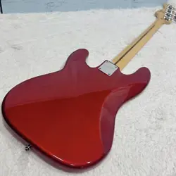 SQUIER BY FENDER VINTAGE MODIFIED PB PJ