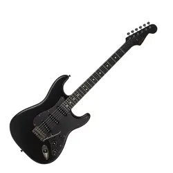 FENDER FENDER MADE IN JAPAN LIMITED HYBRID II STRATOCASTER NOIR RW â€‹â€‹BLACK