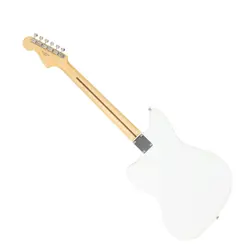 JAZZMASTER BLANC RW