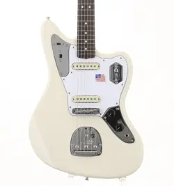 FENDER JOHNNY MARR JAGUAR  OWT