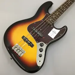 FENDER JAPANTRADITIONAL  60S JAZZ BASS