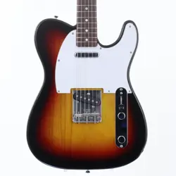 FENDER JAPANTL71/ASH TONE